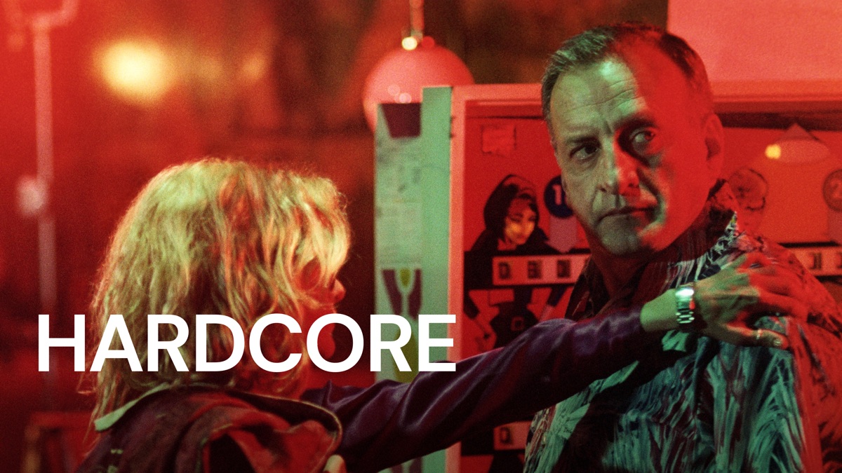 ‎Hardcore - Apple TV