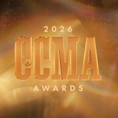Cover art for CCMA 2026