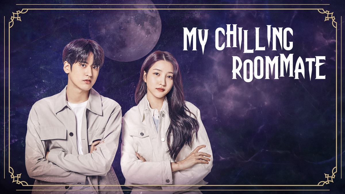 ‎My Chilling Roommate - Apple TV