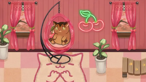 Sweet Cherry Event!