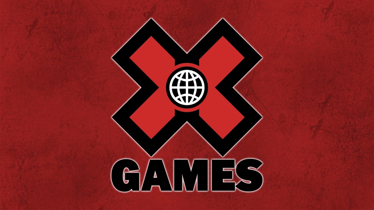 ‎X Games - Apple TV