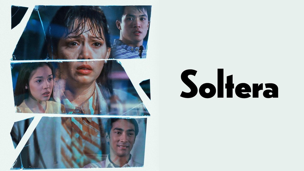 ‎Soltera - Apple TV