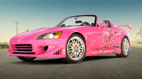 Read more about Power Of The Road