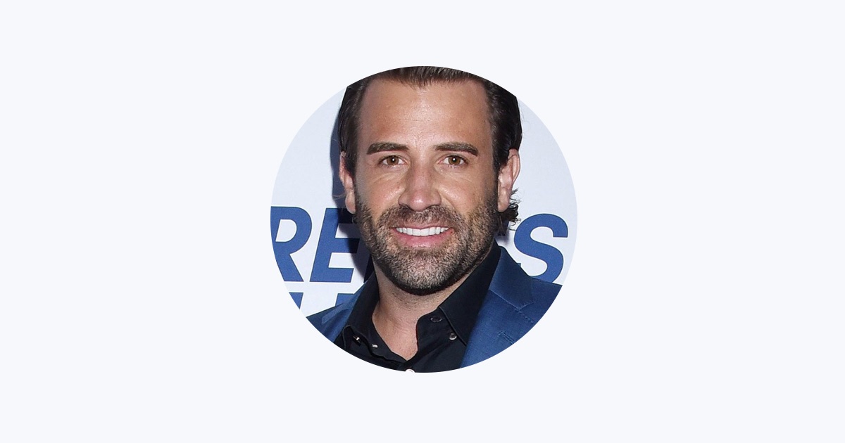 ‎Jason Wahler - TV Shows and Podcasts - Apple Snapshot