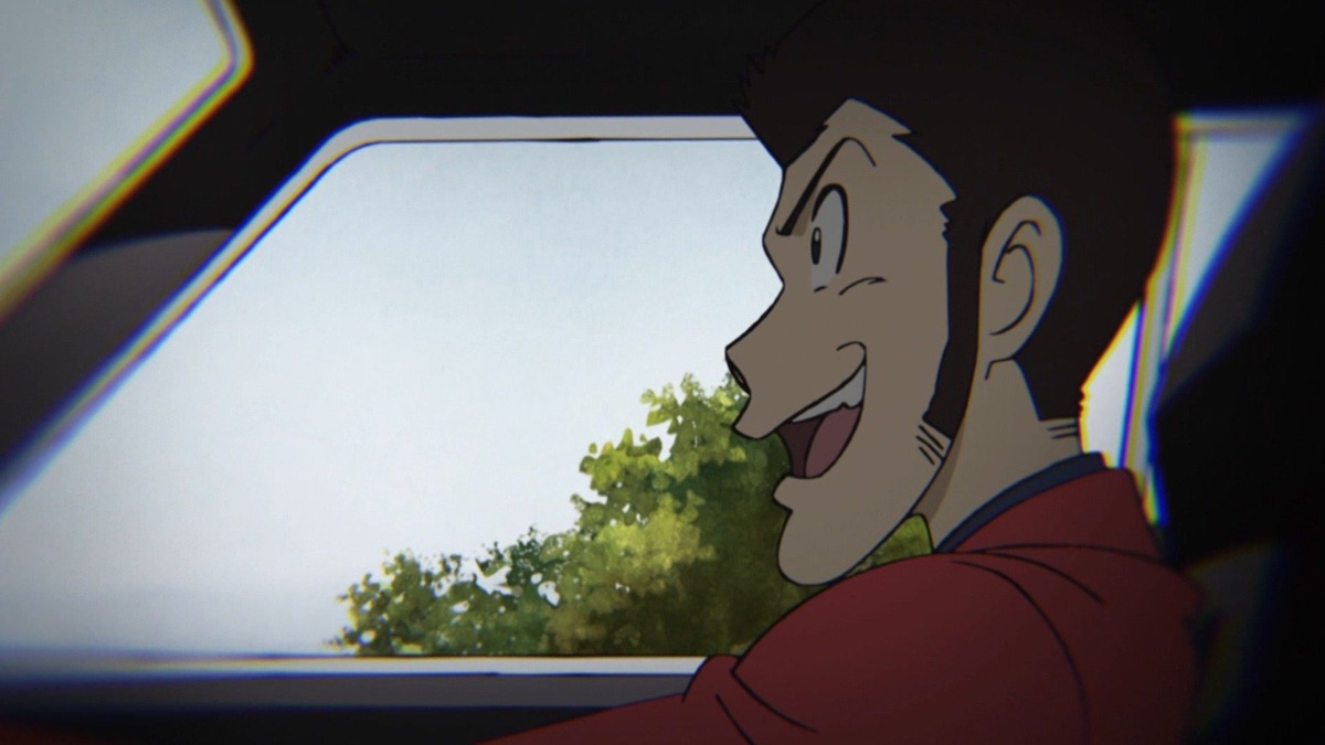 ‎The Extravagance of Goemon Ishikawa XIII - Lupin the 3rd Part 5 ...