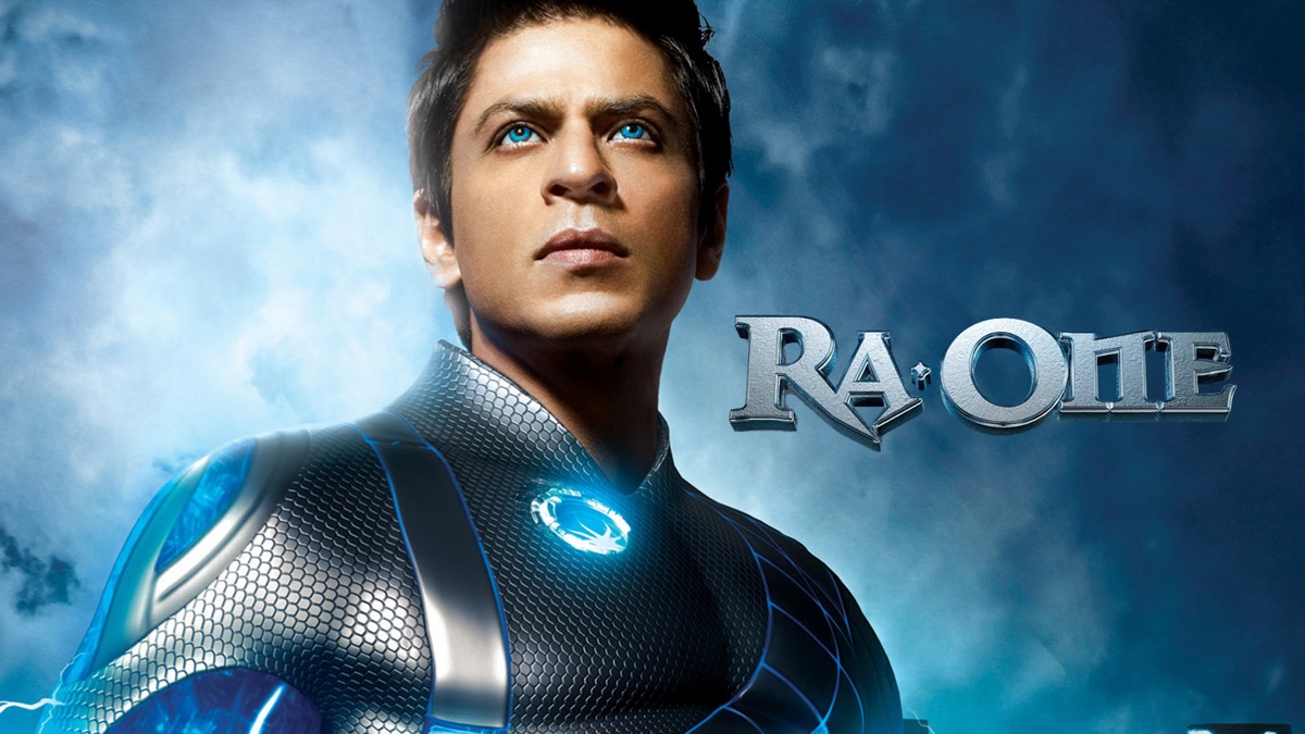 ‎Ra.One - Tamil - Apple TV