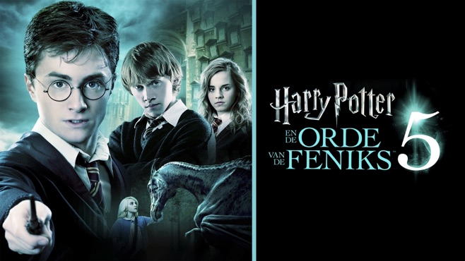 Harry Potter en de Relieken van de Dood - Deel 1 | Apple TV