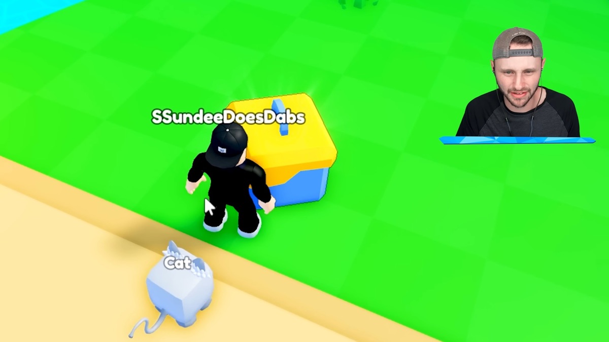 ‎Rebirthing in Roblox – SSundee (Season 4, Episode 14) - Apple TV (CA)