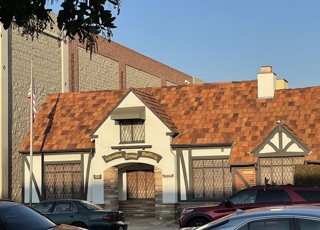 Alhambra Dental