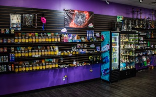 Get Weird Smoke Shop in Anderson, SC United States - Apple Maps