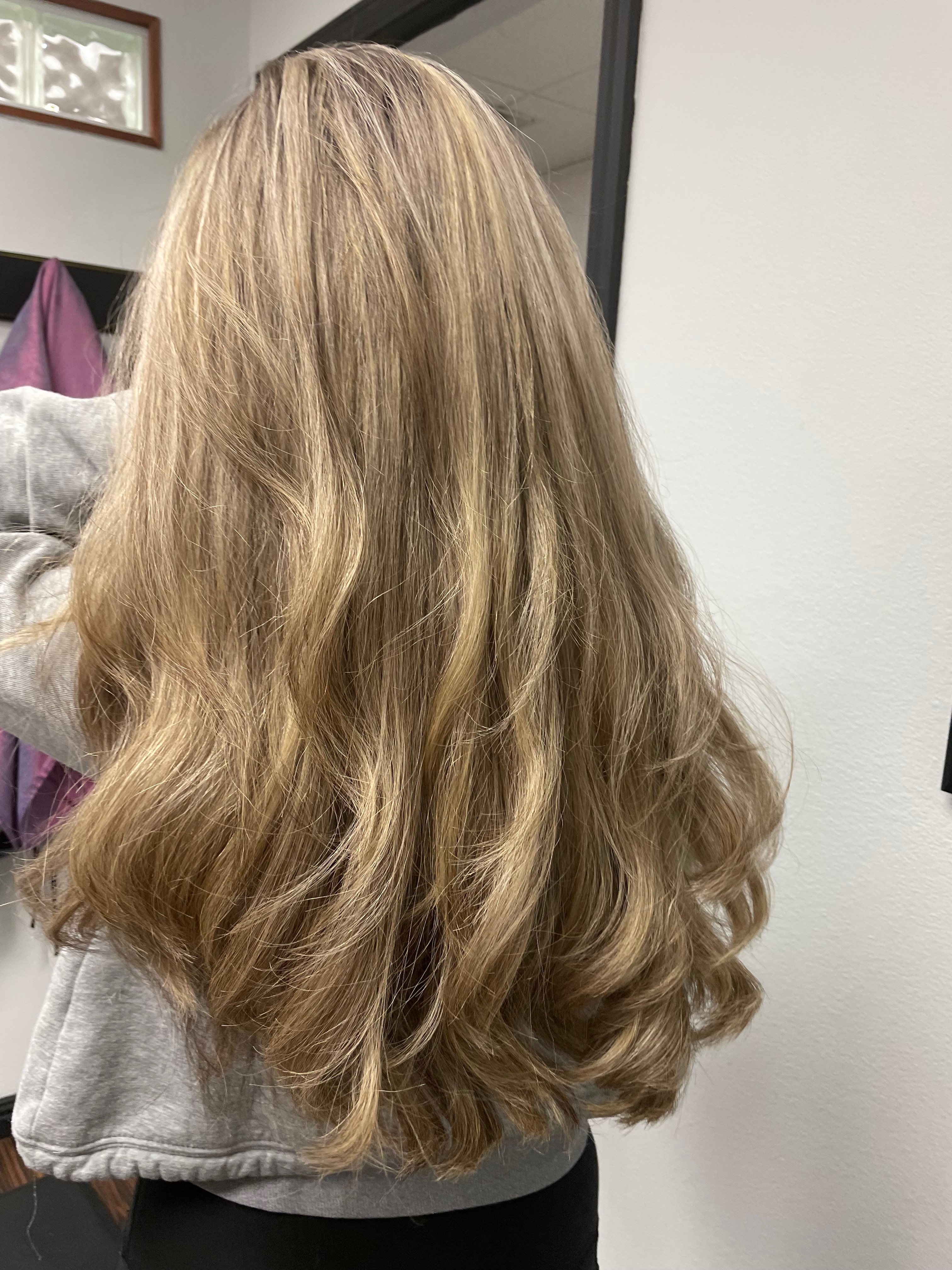 Special Touch Salon Photos