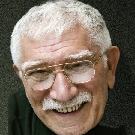 Armen Dzhigarkhanyan
