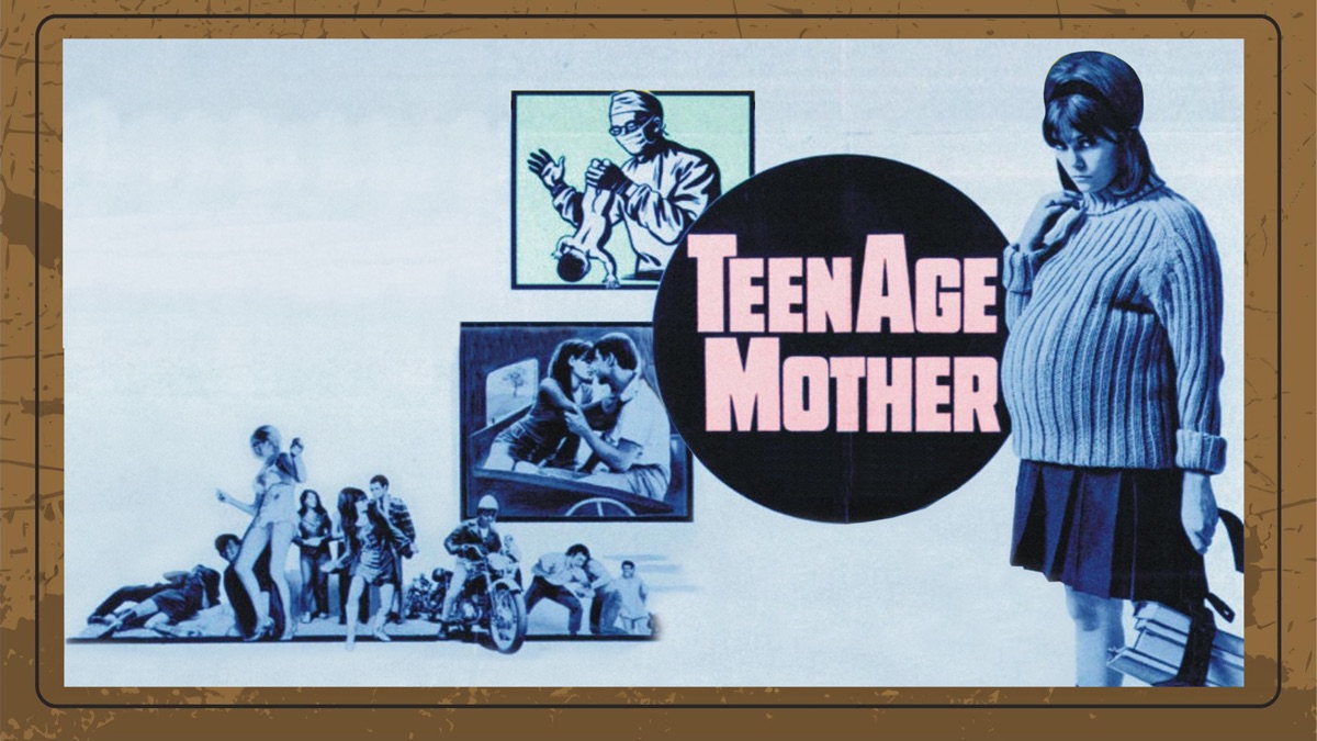 ‎Teenage Mother - Apple TV