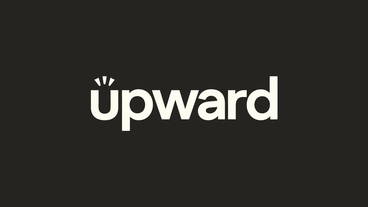 Upward Dating: Meet Singles App Store product page header