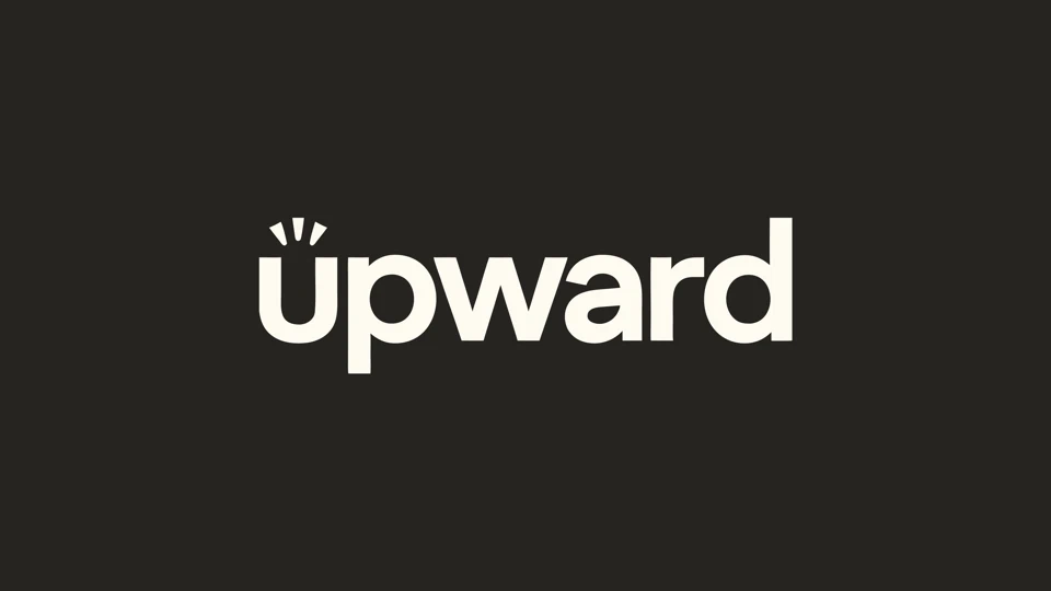 Upward Dating: Meet Singles App Store product page header