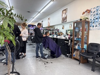 Family Hair & Nail Salon