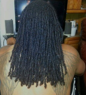 Studio 702 the Nail & Hair Gallery