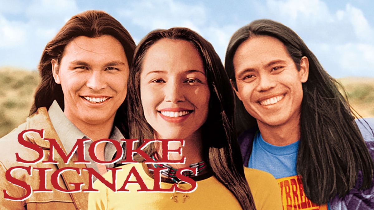 ‎Smoke Signals - Apple TV