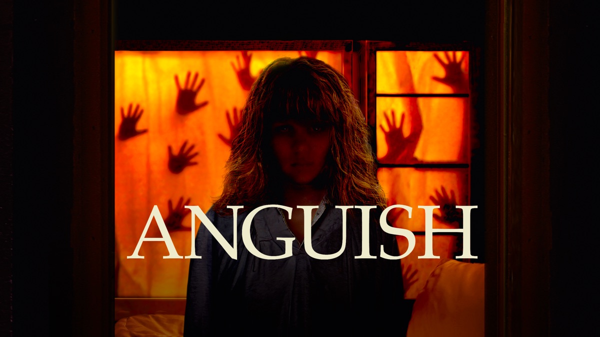 ‎Anguish - Apple TV
