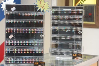 KnM Body Art Tattoos & Piercings