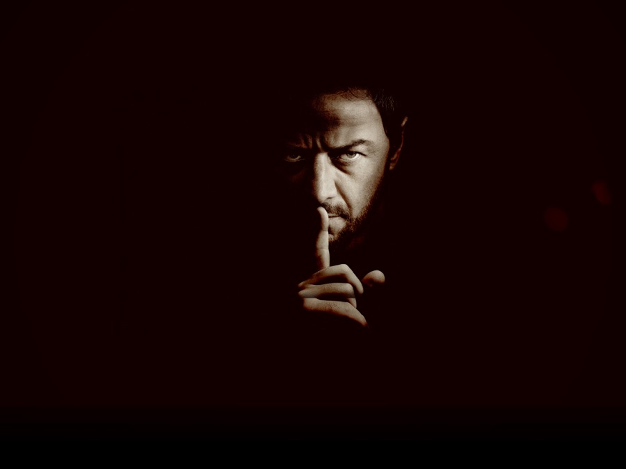 Speak No Evil - Apple TV (PH)