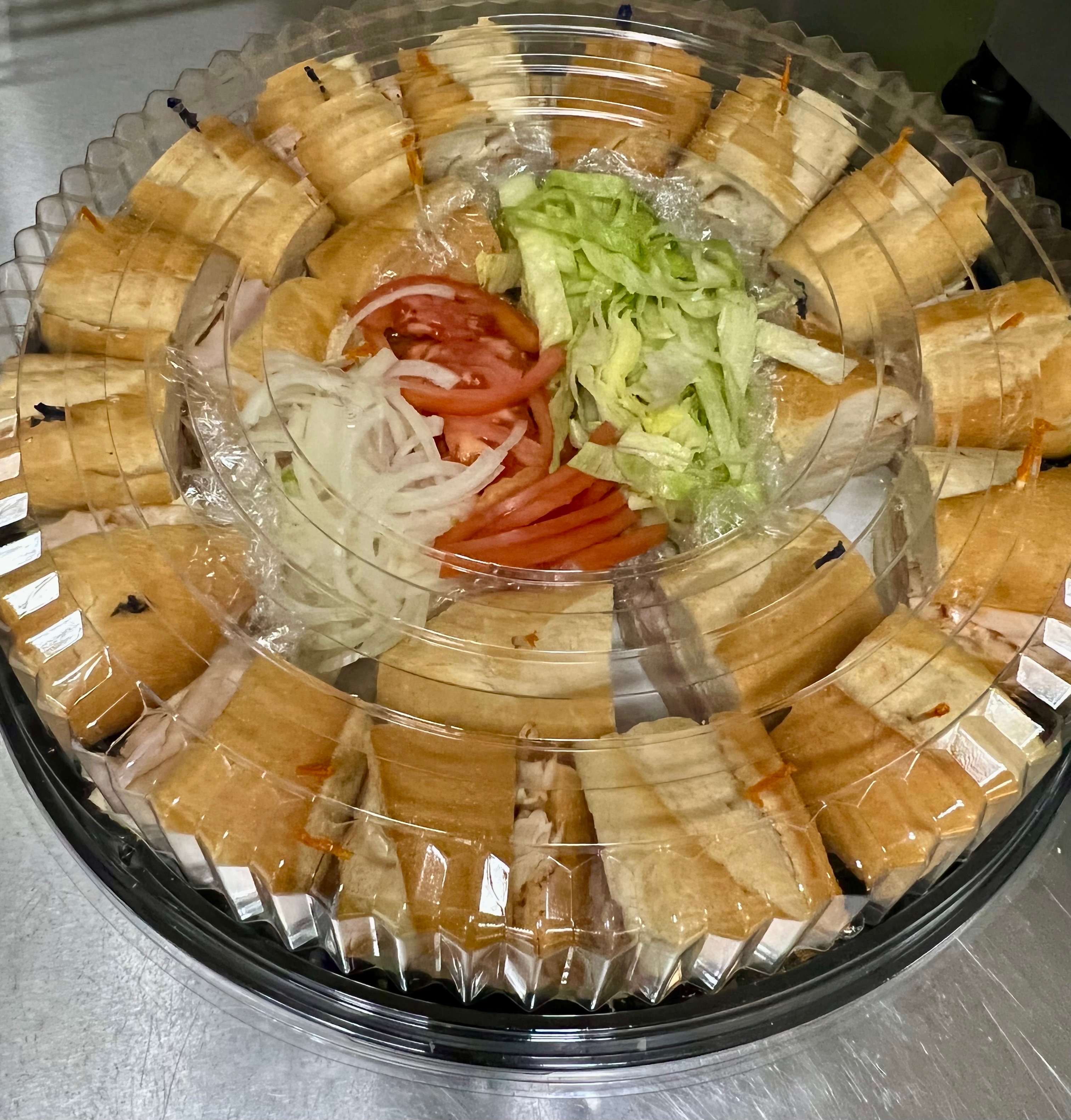 West Chester Pike Food Market