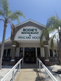 Rodie's Restaurant & Pancake House