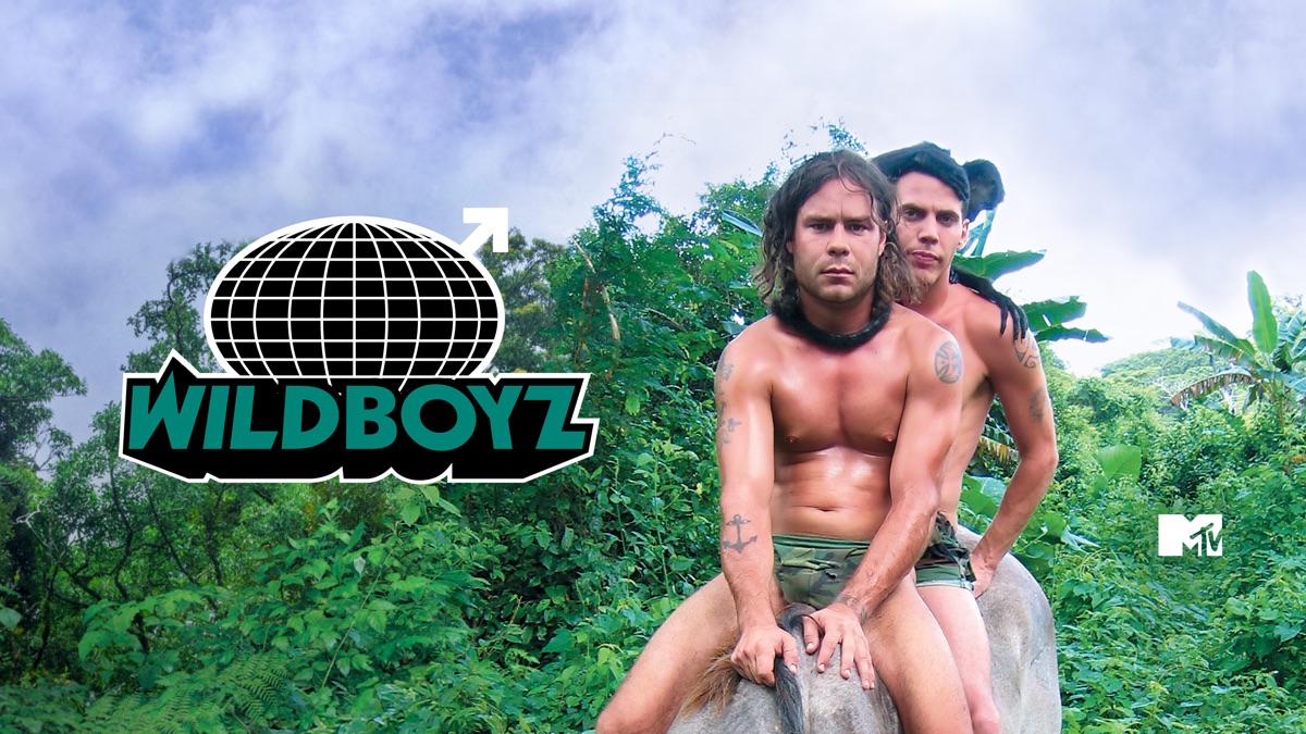 ‎Wildboyz - Apple TV