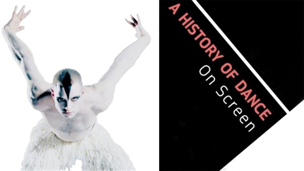 ‎Dance on Screen - Apple TV