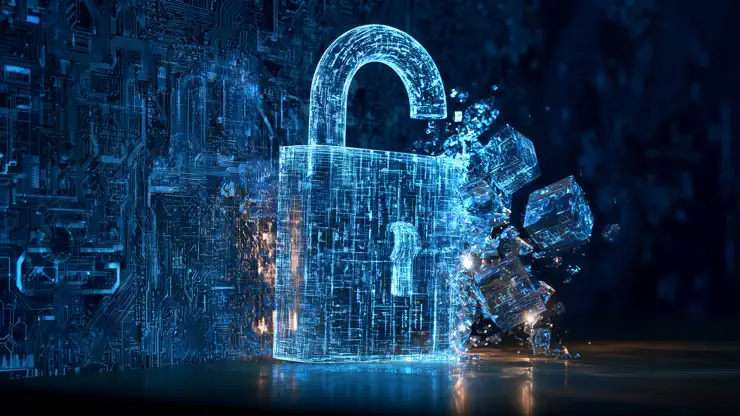 Cybersecurity Awareness Month