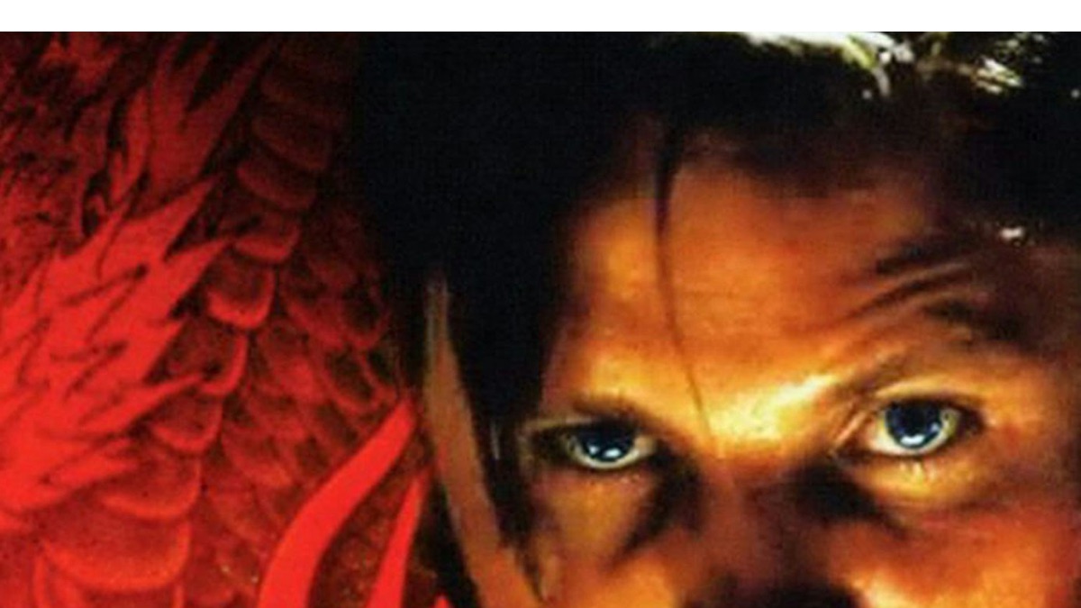 El yakuza americano - Apple TV, image size:1200x675