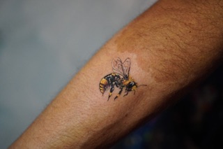 Ink 112 Tattoo Studio photo 9