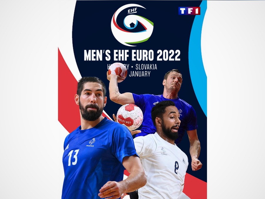 Championnat du monde masculin de handball 2023 Apple TV (FR)