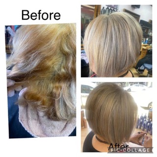 Dreams Hair & Beauty Salon