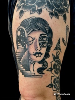 Trudys Tattoo Parlour