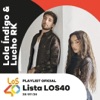 Lista oficial LOS40