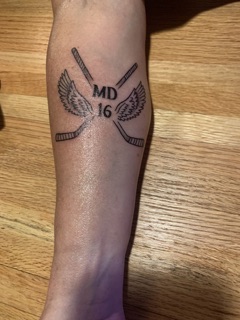 Black Lotus Tattoo Studios tattoo studio in Washington County