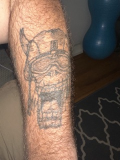 Strongarm Industries Tattooing & Piercing