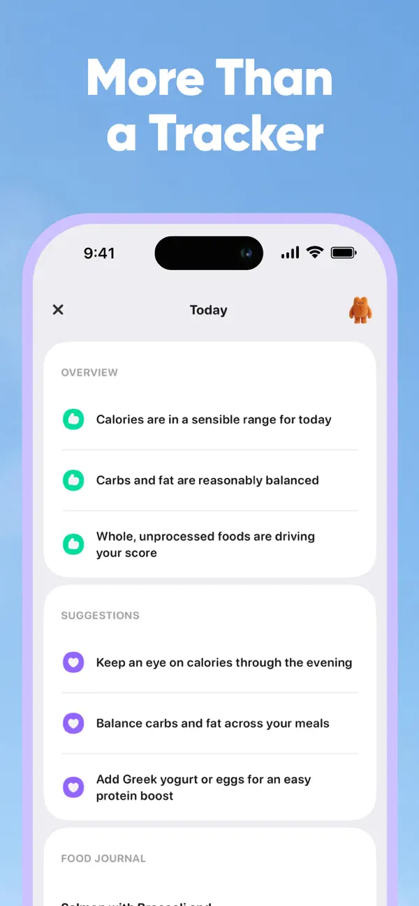 TrackAI screenshot 5
