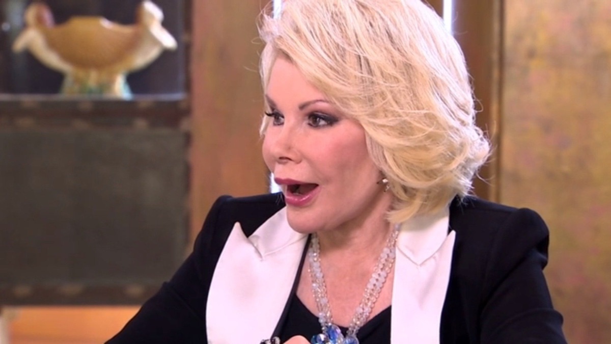 Bristol \u0026 Willow Palin / Melissa \u0026 Joan Rivers - Celebrity Wife Swap  (temporada 2, episodio 4) - Apple TV, image size:1200x675