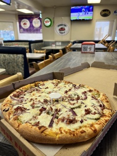 Baldwin Park Pizza Co Photos