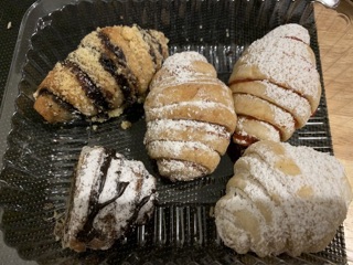 Steinberg’s Bakery
