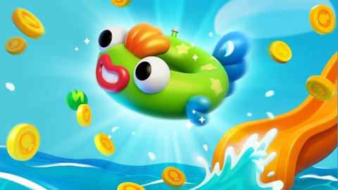 Read more about Catch Fun with Gigglish