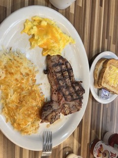NORMS Restaurant 2