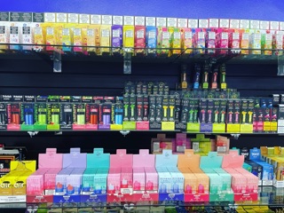 Purple Vibez Smoke Shop in Delray Beach, FL United States - Apple Maps