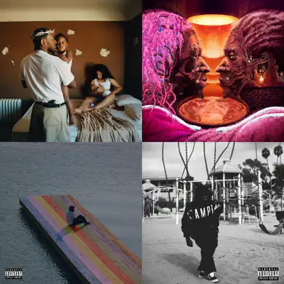 Listen to Johnny Juliano: The Producers featuring ScHoolboy Q