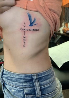 Sleepy Hollow Tattoo & Design photo 6