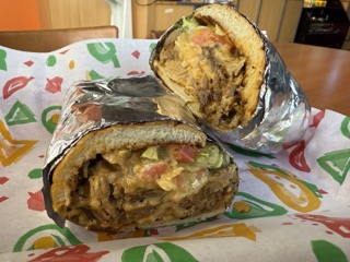Mexiboricua Restaurant