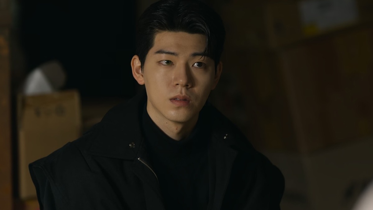 Bait - Gyeongseong Creature (Season 2, Episode 6) - Apple TV