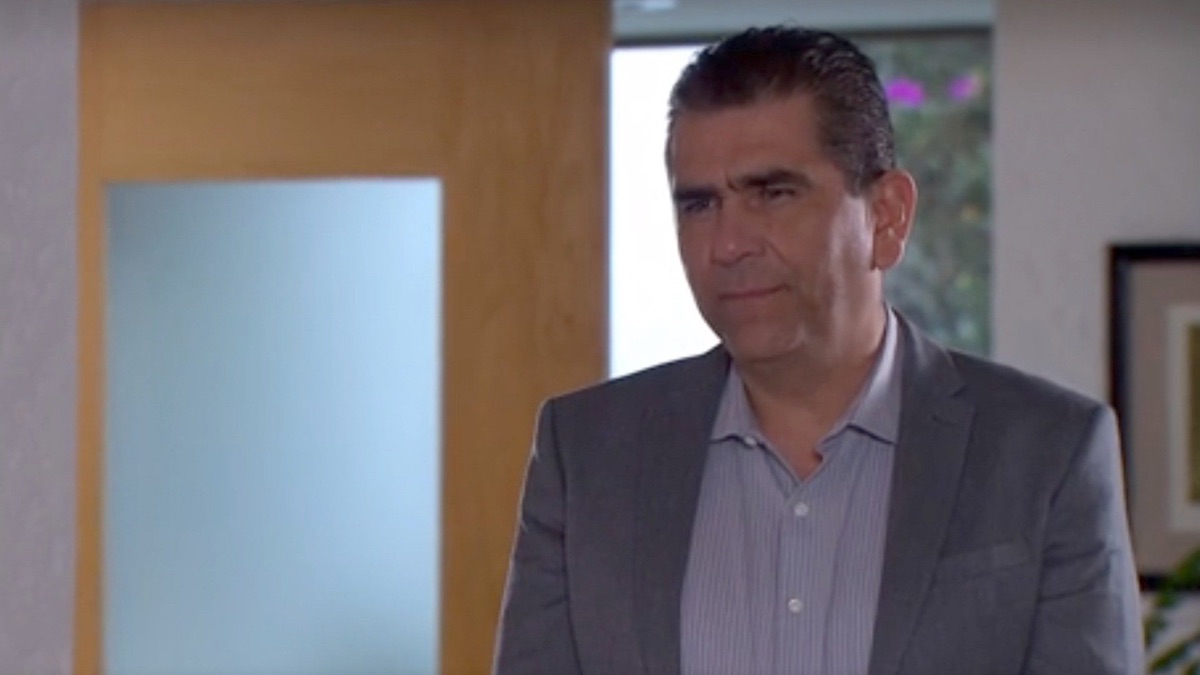 Episodio 13 - Como dice el dicho (Temporada 8, Episodio 13) - Apple TV (ES)